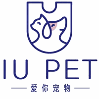 成都爱优宠物美容培训学校机构标识