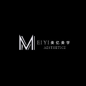 成都美亿美学机构标识