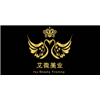 成都艾微美业培训商学院机构标识
