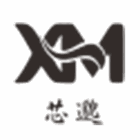 成都芯邈野生眉学苑机构标识