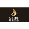 成都蜀禾美业形象设计学院机构标识