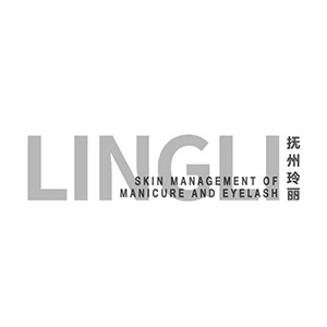 抚州玲丽美学机构标识