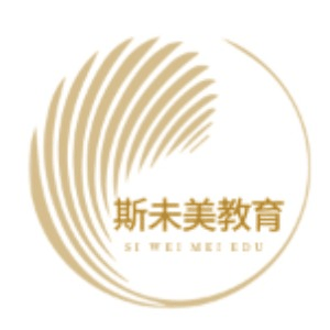 斯未美医美微整形培训(成都)机构标识