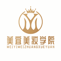 无锡美宜国际美业教育学院机构标识