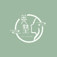昆山美塾美业教育机构标识