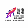 昆山金鱼彩妆培训中心机构标识