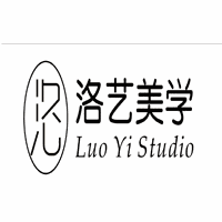 昆明洛艺美容化妆培训学校机构标识