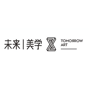 未来美学机构标识