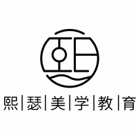 杭州义蓬熙瑟化妆培训学校机构标识