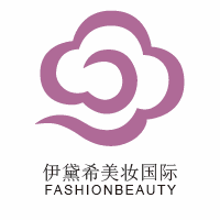 杭州伊黛希美妆国际学院机构标识