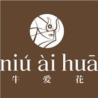 杭州牛爱花生活美学馆机构标识