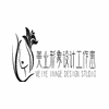杭州美业形象设计学校机构标识