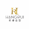 杭州航睿美学化妆学校机构标识