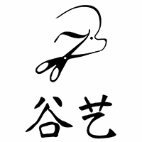 杭州谷艺宠物美容培训学校机构标识