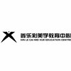 杭州鑫乐彩美学中心机构标识