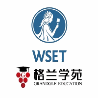 格兰学苑机构标识