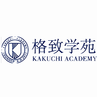 格致学苑机构标识