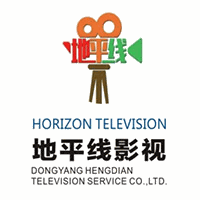 横店地平线化妆造型实训基地机构标识