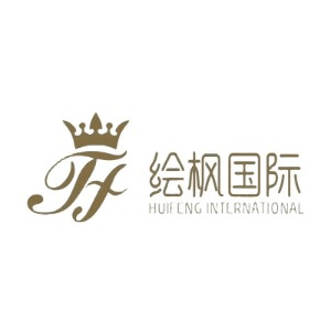 武汉绘枫美业培训机构标识