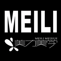 武汉美力美学培训学校机构标识