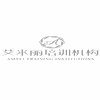 武汉艾米丽化妆培训机构机构标识
