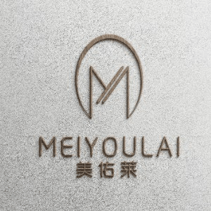 江门美佑莱美业培训机构标识