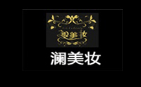 沈阳LanBrows澜美妆美学机构标识