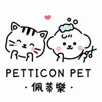 沈阳佩蒂乐宠物美容培训学校机构标识