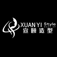 沈阳宣颐化妆培训机构机构标识
