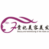 洛阳贵妃美容美发培训学校机构标识