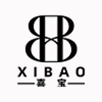 济南喜宝美业培训学校机构标识