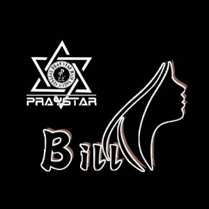 济南比尔祈星美发研修中心机构标识