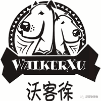 济南沃客徐宠物美容学校机构标识