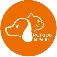 济南派多格宠物美容培训学校机构标识