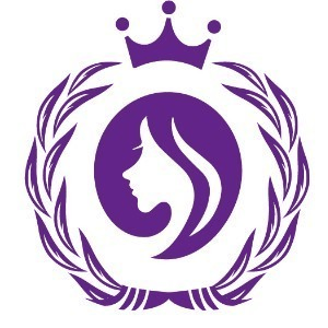 济南紫缘美业教育机构标识