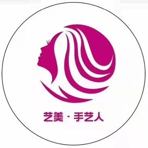 济宁艺美学校机构标识