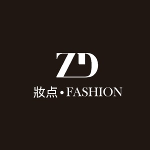 海口龙华妆点时美业馆机构标识