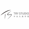 深圳TRYSTUDIO半永久美学馆机构标识