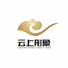 深圳云上形象设计培训中心机构标识