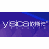 深圳依斯卡美容学校机构标识