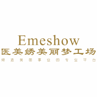 深圳医美绣美丽梦工场机构标识
