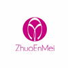 深圳卓恩美美业培训学校机构标识