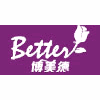 深圳博美德化妆美甲培训学校机构标识
