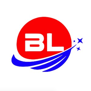 深圳博莱学苑演讲口才机构标识