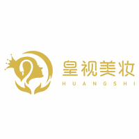 深圳皇视美业教育机构标识