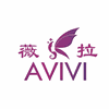 深圳薇拉半永久培训学校机构标识