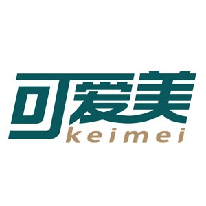 温州可爱美美业培训机构标识