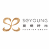 湖南夏杨色彩化妆职业培训学校机构标识