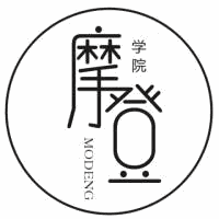 湖南摩登造型学院机构标识