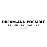 珠海D&P女王美业培训中心机构标识